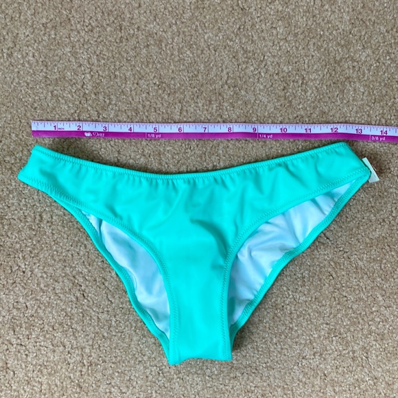 🔥 NEW PINK Cheeky Swim Bottoms - Picture 2 of 7